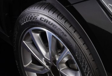 Hyundai Santa Cruz OEM Lastikleri: Kumho Crugen HP71